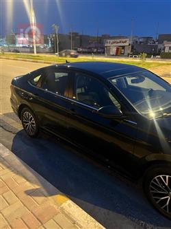 فولكسفاغن جيتا